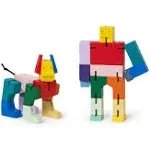 Areaware | Cubebot Best Friends Set