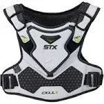 STX Cell V Lacrosse Shoulder Pad Liner