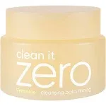 Banila Co Clean It Zero Firming Cleansing Balm