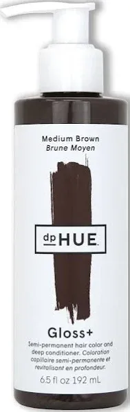 DPHUE Gloss+ Conditioning Semi-permanent