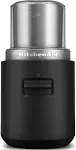 KitchenAid Go™ Cordless Blade Coffee Grinder - battery sold separately