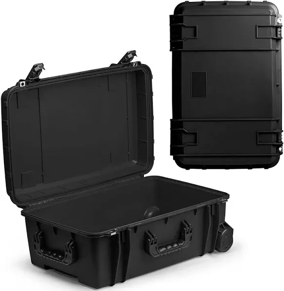 Seahorse 920 Wheeled Case