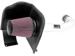 K N 77-3082KP - Performance Intake Kit