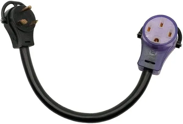 Parkworld EV Adapter Cord