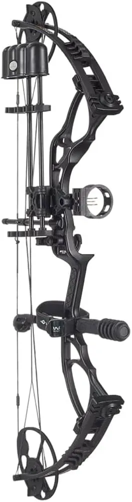 Diamond Archery Edge XT Compound Bow