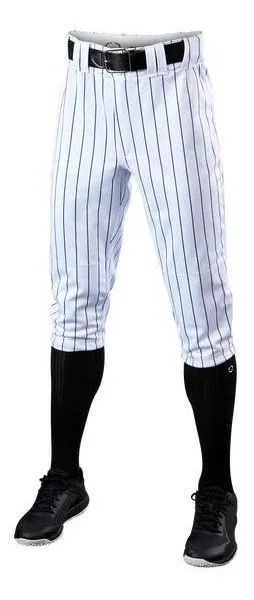 EvoShield Men's Salute Pinstripe Knicker Pants