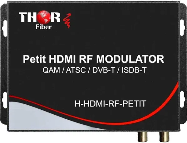 Thor HDMI RF Modulator