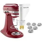 KitchenAid Ksmpexta Gourmet Pasta Press Attachment