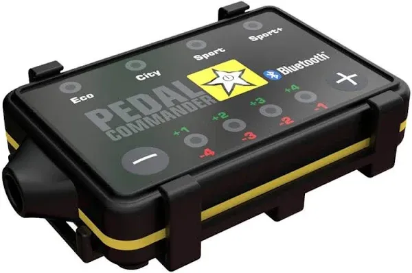 Pedal Commander Throttle Response Controller PC20