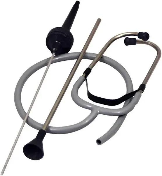 Lisle Stethoscope Kit