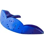 Sisu Aero Mouthguard - Royal Blue Large