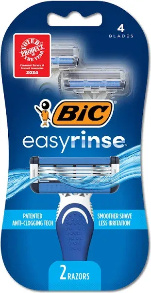 BiC Razors