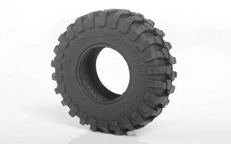 RC4WD Rock Crusher M/T Brick Edition 1.2" Scale Tires