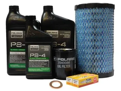 2020-2021 Polaris Ranger 1000 FS &amp; Crew (Non-XP) OEM Full Service Kit POL128