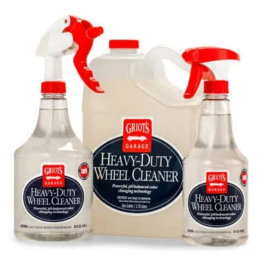 Griot's Garage Heavy-Duty Wheel Cleaner