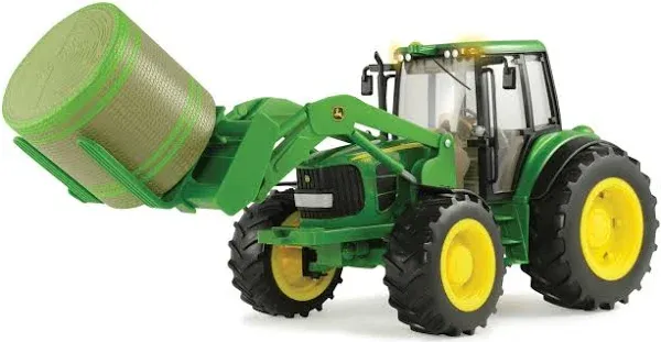 John Deere 1:16 Big Farm 7330 Tractor