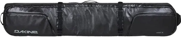 Dakine High Roller Boardbag Black 2025