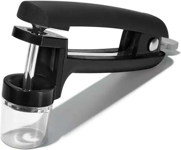 OXO Black Cherry & Olive Pitter