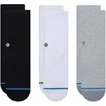 Stance Icon St Kids 3-Pack Socks