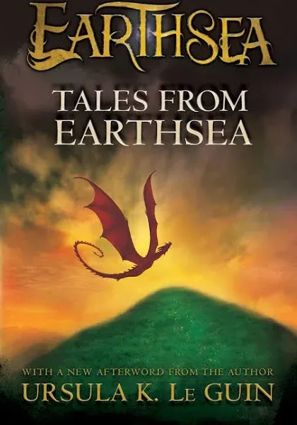 Tales from Earthsea