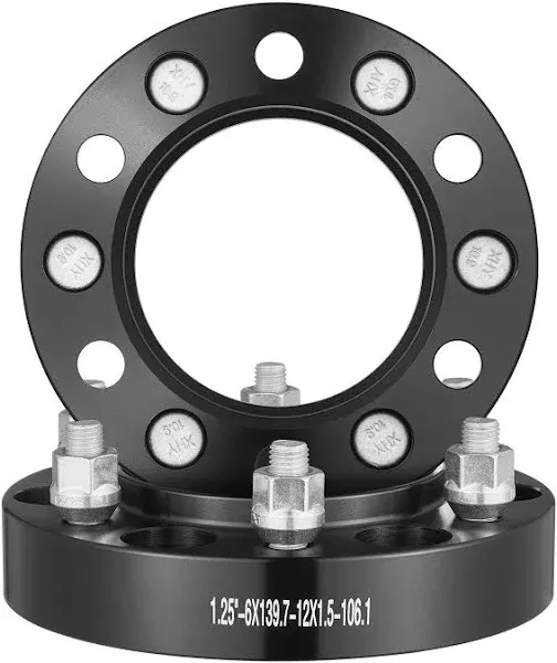 VEVOR Wheel Spacers