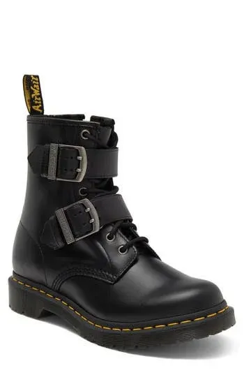 Dr. Martens Women's 1460 Boot