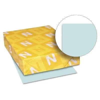 Neenah Paper Exact Index Card Stock 110