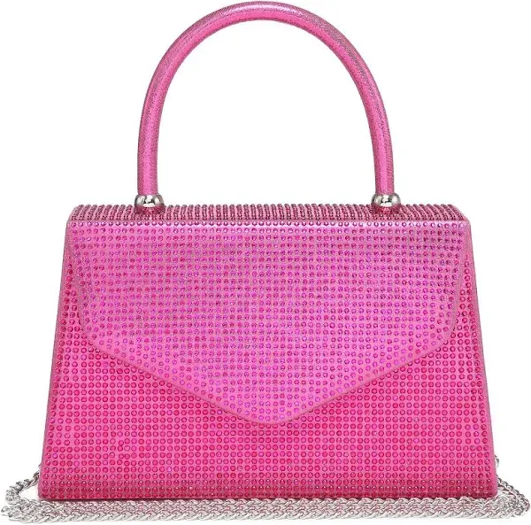 Women's Frosted Glittering Evening Bag