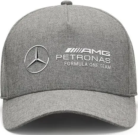 Mercedes AMG Petronas F1 Racer Cap