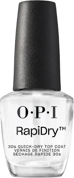 OPI RapiDry Top Coat