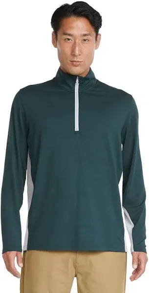 Puma Men's Gamer 1/4 Zip Pullover