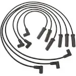 Spark Plug Wire Set ACDelco Pro 9746DD