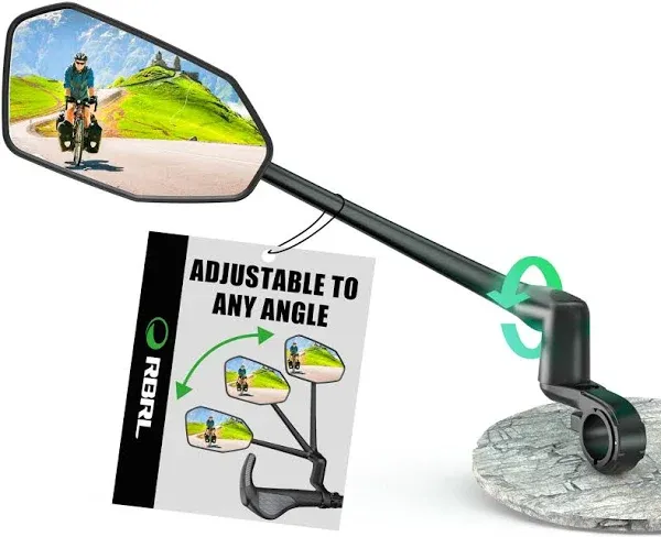 RBRL Bicycle Mirror