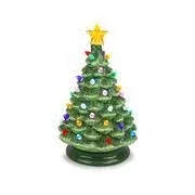 Ceramic Christmas Tree