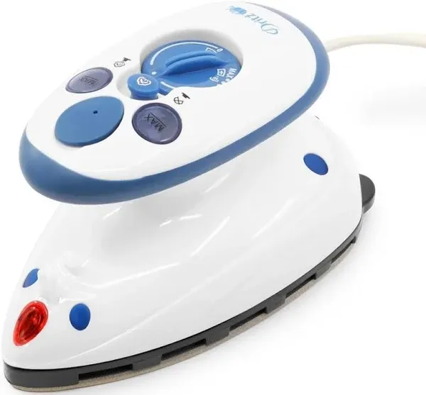 Dritz® Mighty Steam Iron™