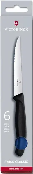 Victorinox Swiss Classic Steak Knife