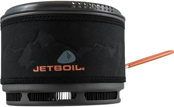 Jetboil FluxRing Cook Pot