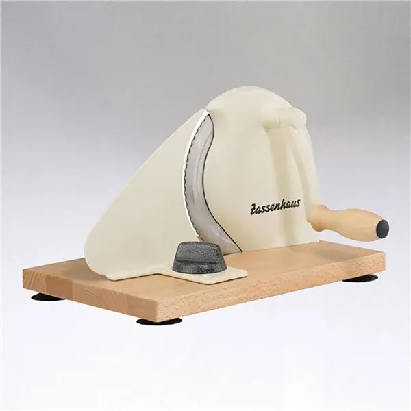 Frieling Classic Bread Slicer