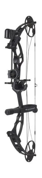 Diamond Archery Edge XT Compound Bow