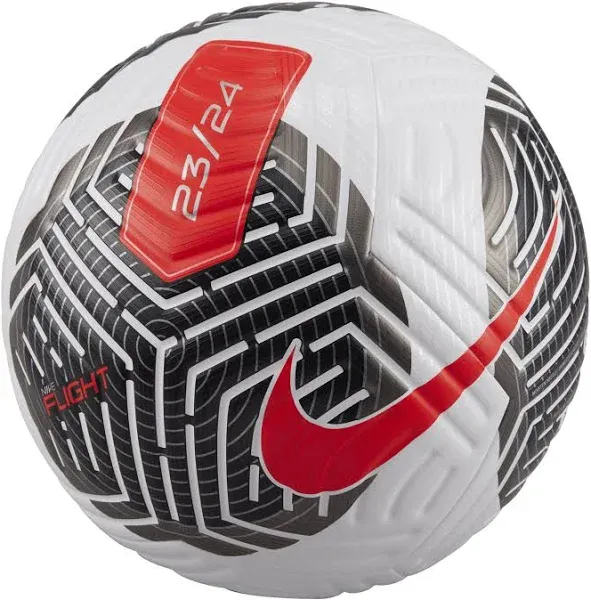 Nike Flight Soccer Ball