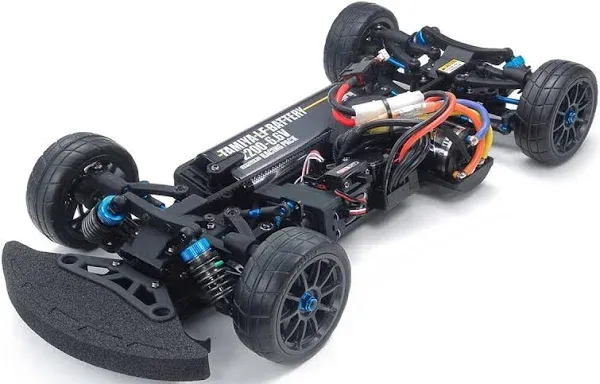 Tamiya TA08 1/10 4WD Touring Car Pro Chassis Kit 