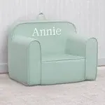 Personalized Cozee Chair for Kids