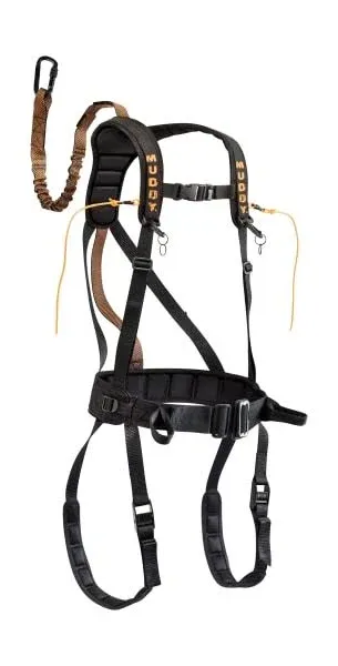 Muddy Safeguard Harness