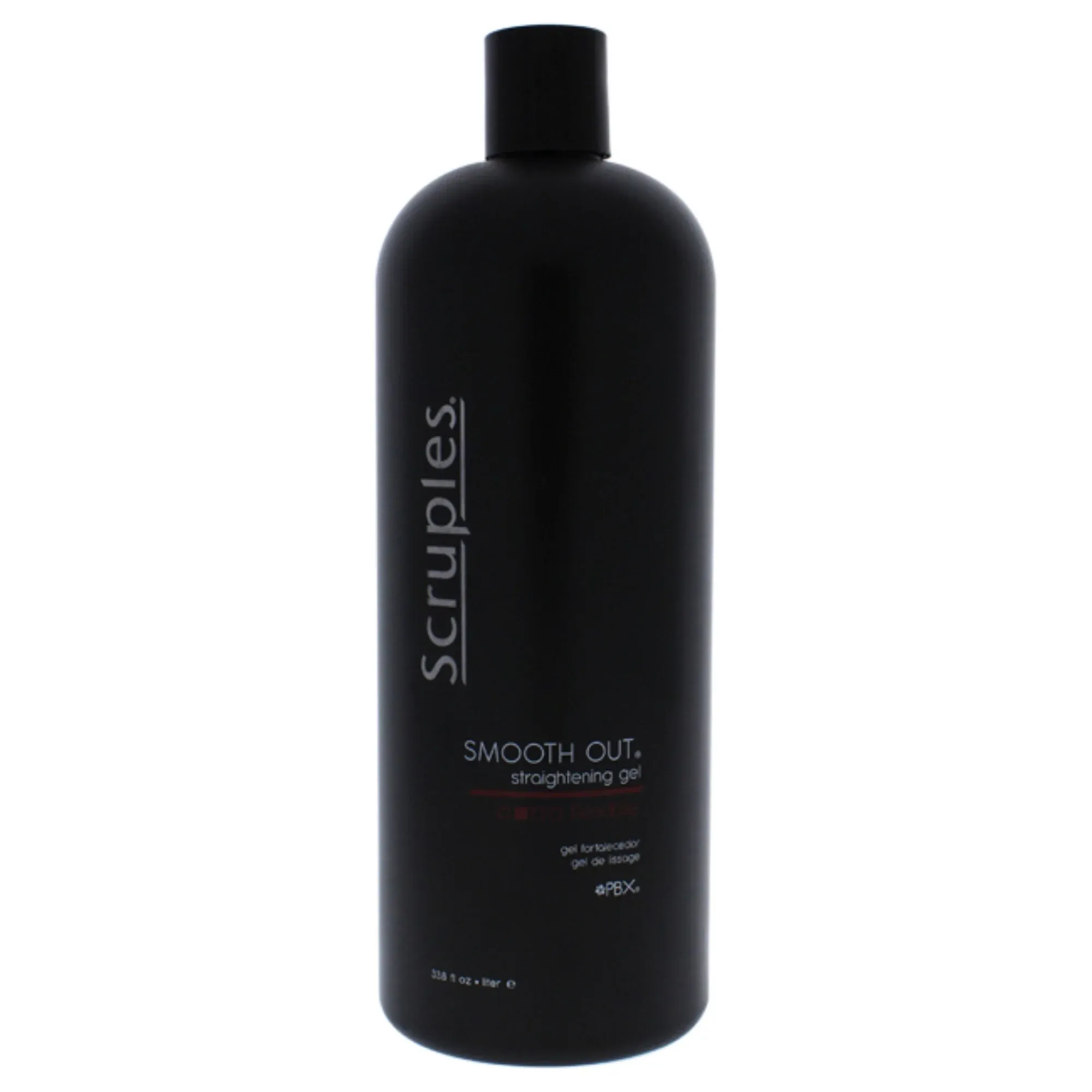 Scruples Smooth Out Straightening Gel | Beauty Care Choices