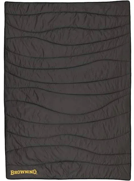 Browning Endeavor Blanket