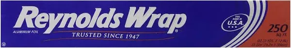 Reynolds Wrap Aluminum Foil (2 ct)