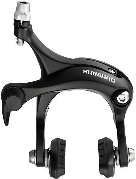 Shimano BR-R451 Front Brake Caliper - Black