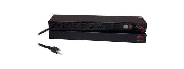 APC Rack PDU Switched AP7900B