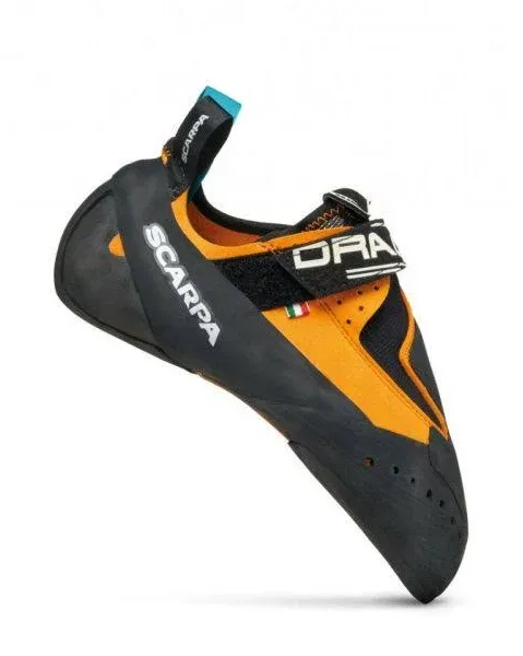 Scarpa Drago Climbing