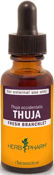 Herb Pharm - Thuja - 1 fl oz